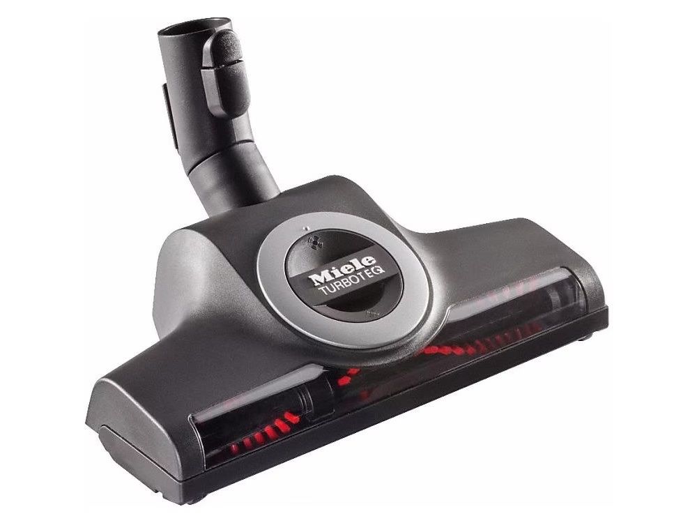 Duronic VC8TB Turbobürste - Zubehör Für VC8 Staubsauger Effiziente Reinigung