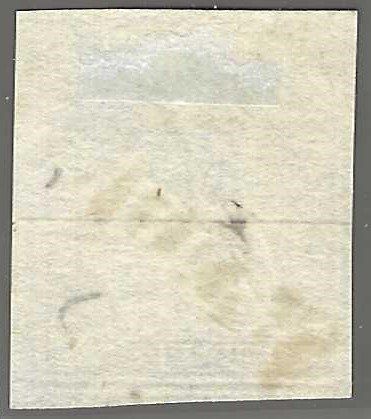 Tous les timbres: Strubel 24G, Einzeiler ST.MORITZ – D'occasion à Wildhaus par Brunphil 1