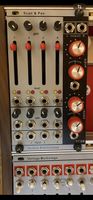 Verbos Electronics Scan & Pan Eurorack Modul gebraucht