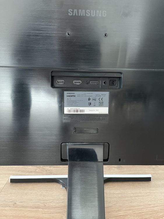 Samsung U28E590D | Kaufen auf Ricardo