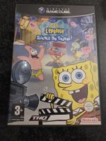 Bob l'Éponge Gamecube
