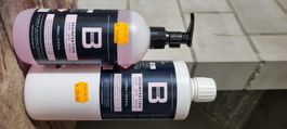 Handdesinfektion 500&1000 ml