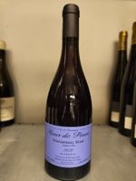 Fleur de Pinot Marsannay Rosé 2020 von Sylvain Pataille