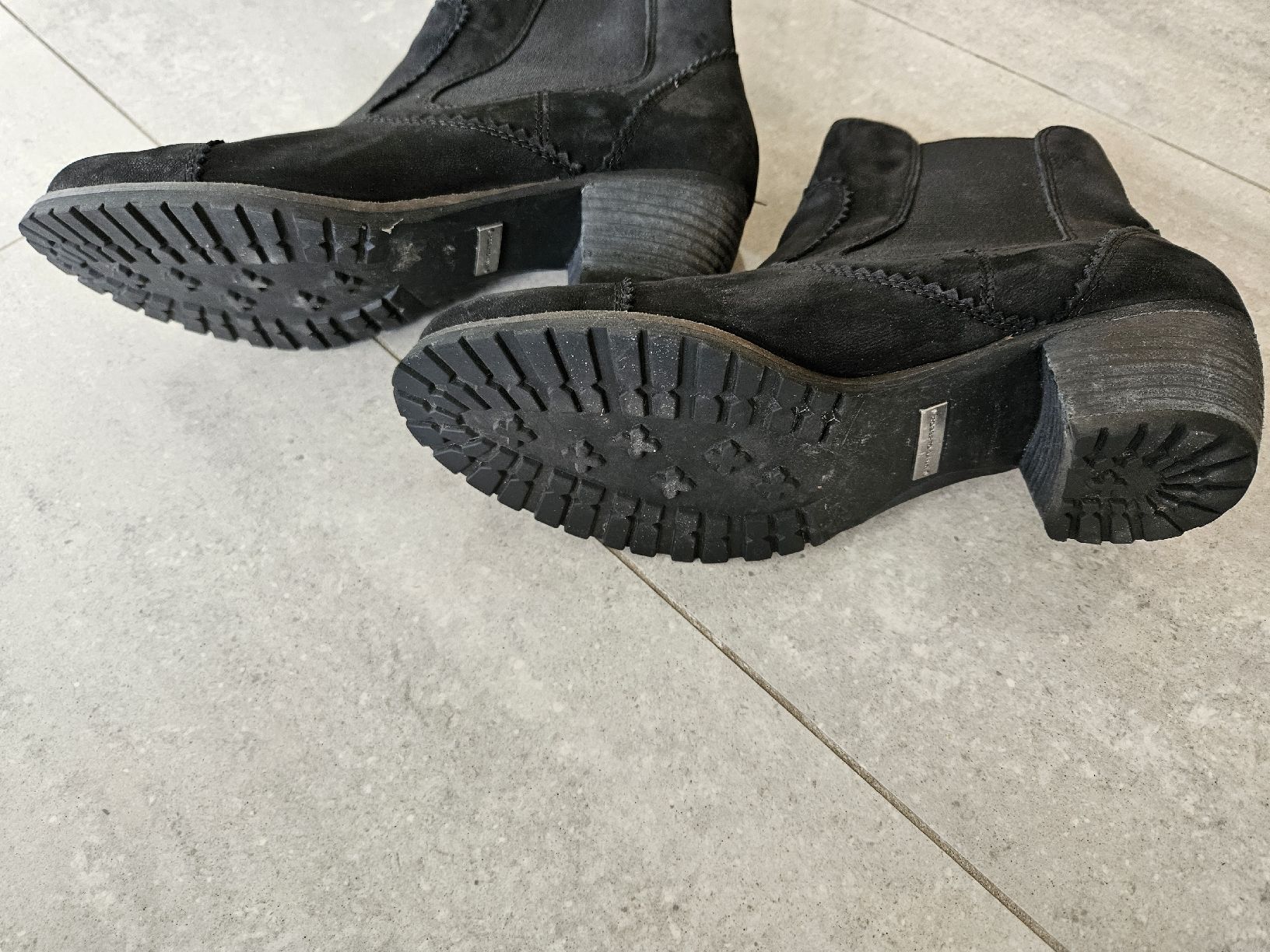Roberto Santi Scarpe da donna: Boots Stiefeletten, Roberto Santi – Usato da Wiesendangen venduto da Sinhuk 3