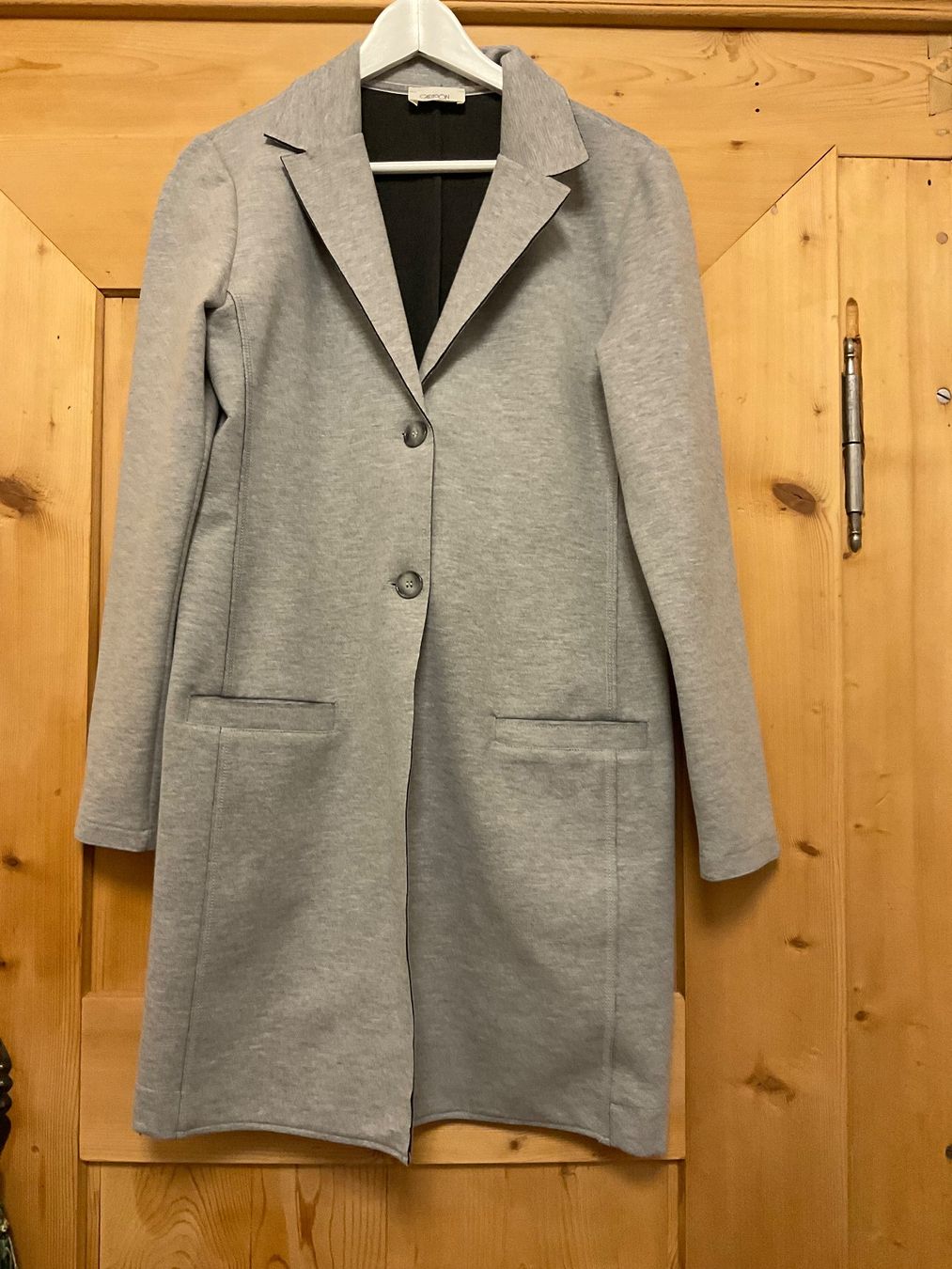 Vestes: LONG BLAZER JACKE – Neuf (Voir description) à Scuol par Lotus2020
