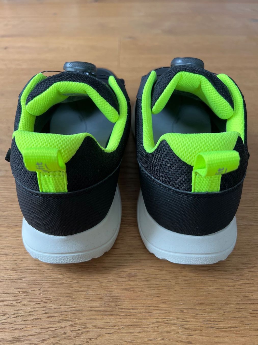 Superfit Schuhe für Jungen: Neue Superfit RUSH - Sneaker low - schwarz - Grösse 40 – Neu und originalverpackt aus Lengnau BE von Rubin27 3