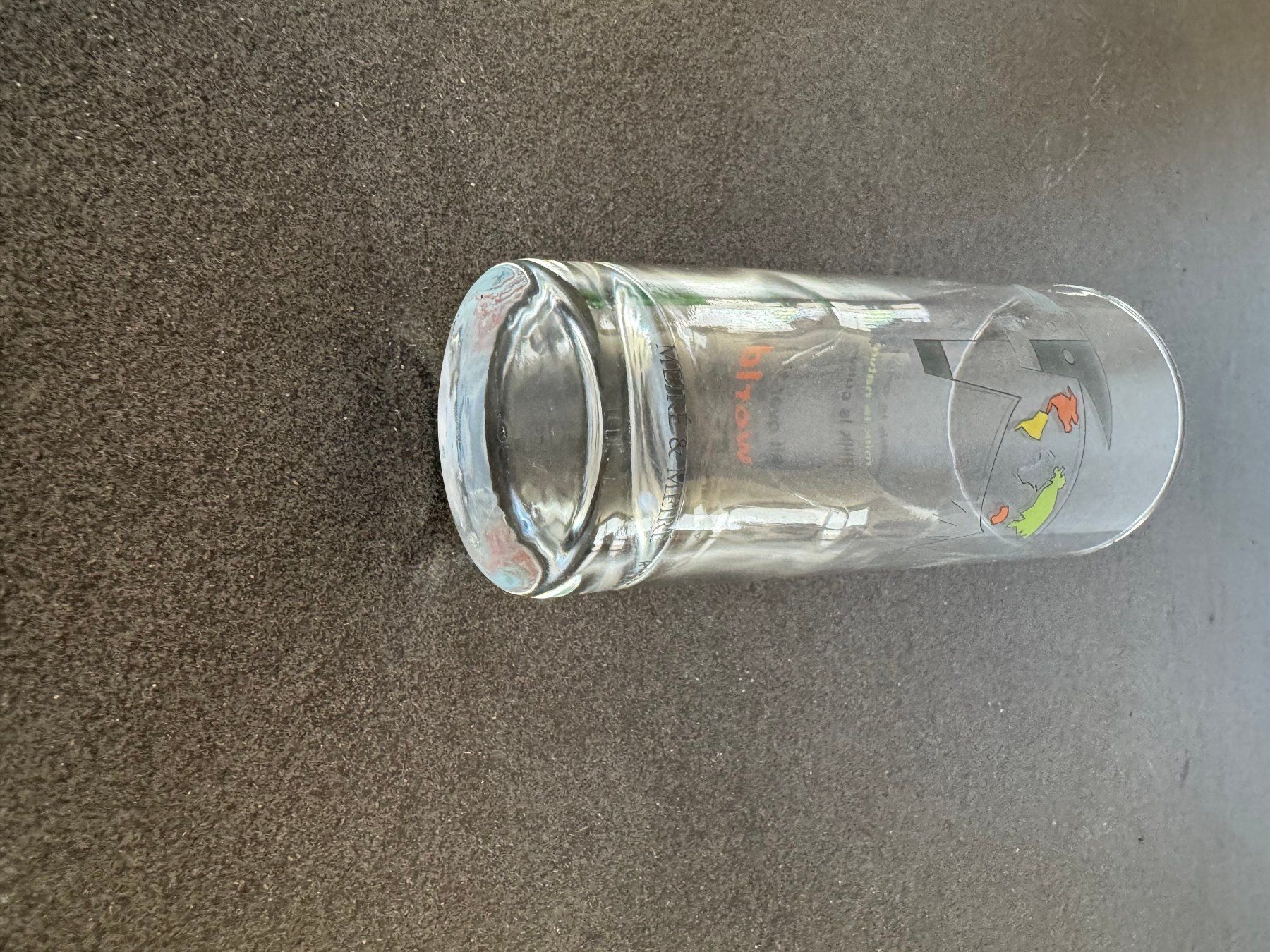 Ritzenhoff Bicchieri: Ritzenhoff "Milkglas" von MEIRÉ & MEIRÉ – Usato da Fribourg venduto da tschjoly 5