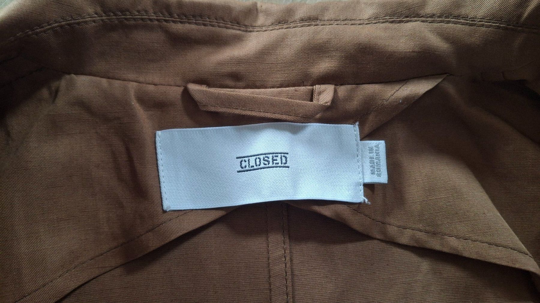 Closed Jacken: Veste blazer CLOSED taille 38/40 neuve – Neu (gemäss Beschreibung) aus Yverdon-les-Bains von car_vz9j 7