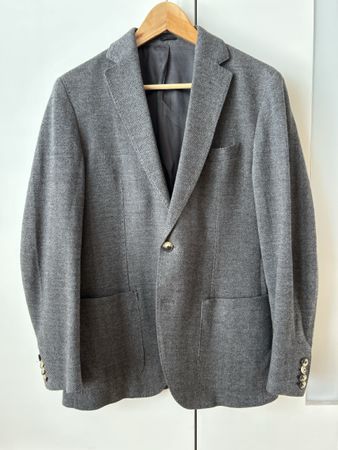 Massimo Dutti Blazer