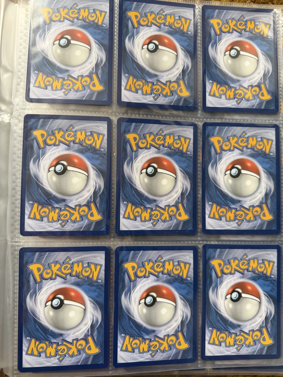 Pokémon Carte collezionabili: Pokémon Sammlerkarten – Usato da Würenlos venduto da Mueller1970 1