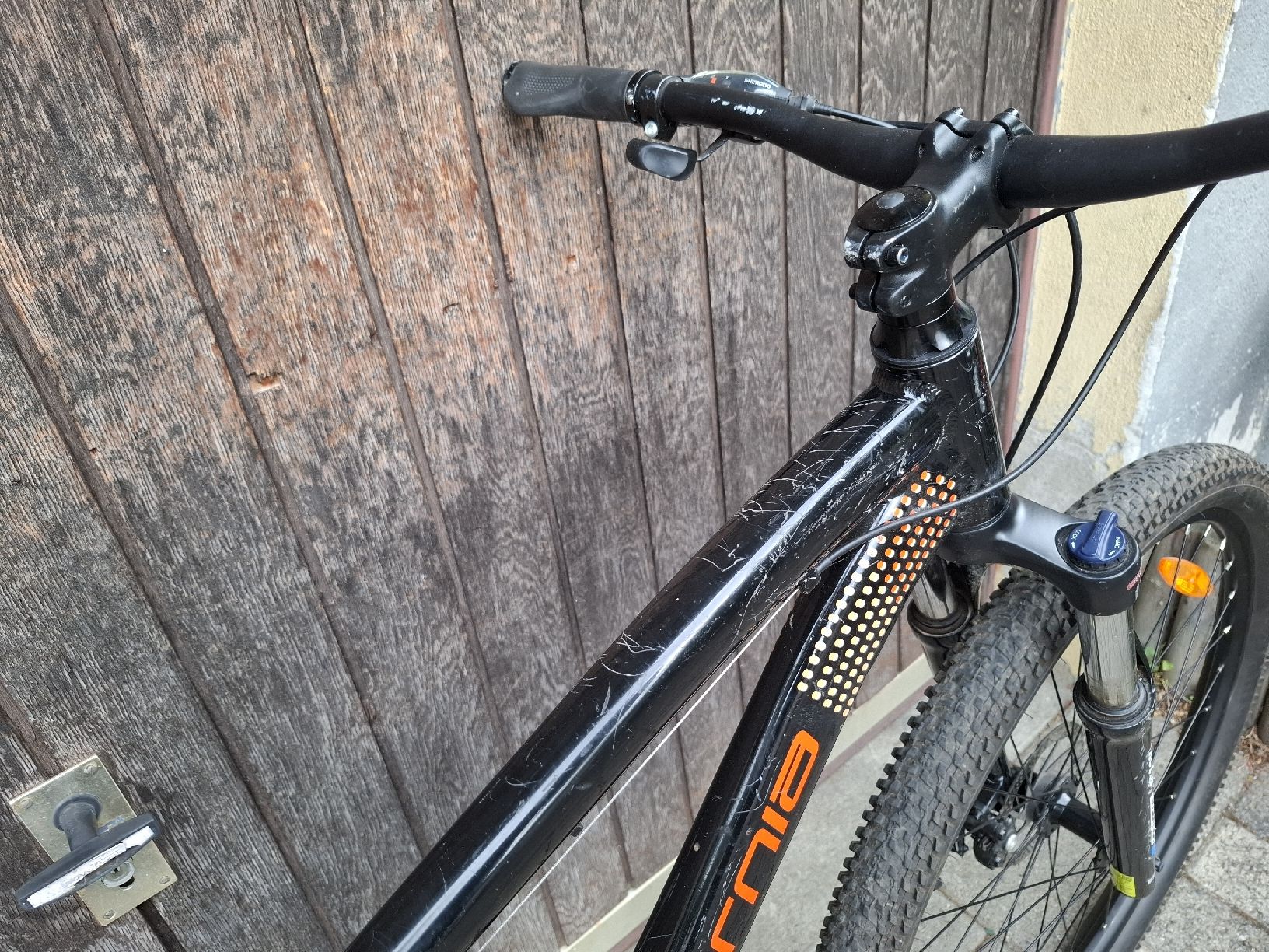Velos: Mountainbike  – Gebraucht aus Balterswil von schnecke89 6