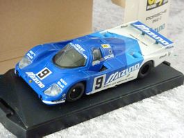 Porsche 962C Mizuno  1:43