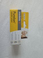 Medela Purelan Lanolincreme 37g Neu