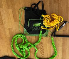 Banshee Bungee 