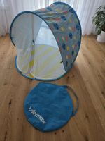 BABYMOOV Strandmuschel - Pop Up Zelt