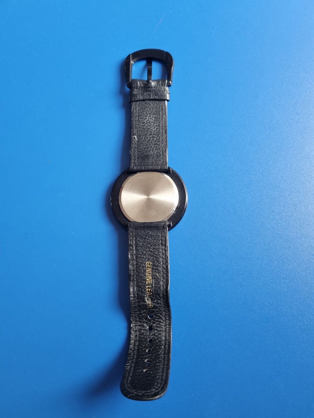 Balenciaga Uhren: Balenciaga Uhr Sammler – Gebraucht aus Schaffhausen von Leveron13 7