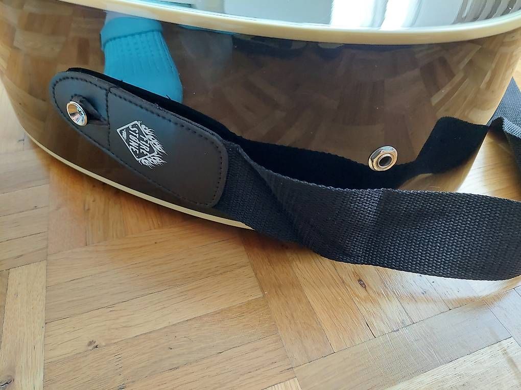 Strumenti musicali: Gitarre Akustisch – Nuovo (secondo la descrizione) da Zürich venduto da aebv 2