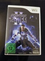 STAR WARS - THE FORCE UNLEASHED 2 (PAL) - NINTENDO WII