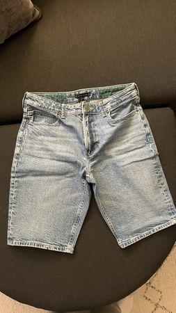 Tommy Hilfiger Jeans-Shorts