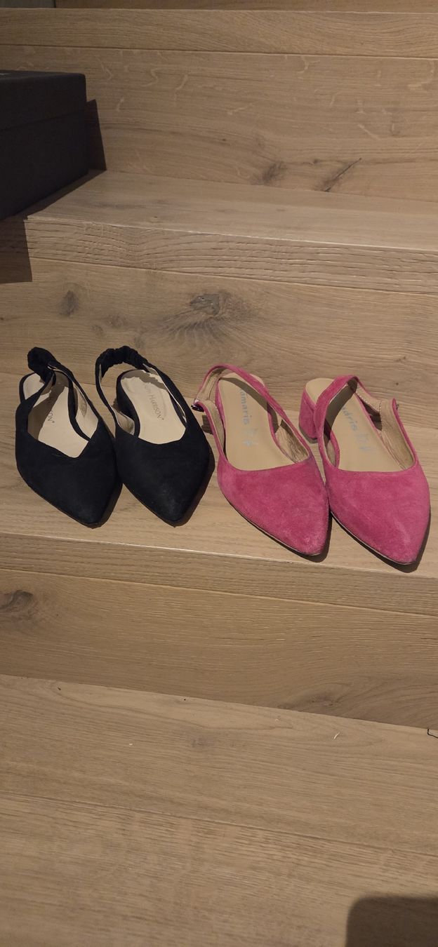 Scarpe da donna: chaussures  – Usato da Matran venduto da Gaho01