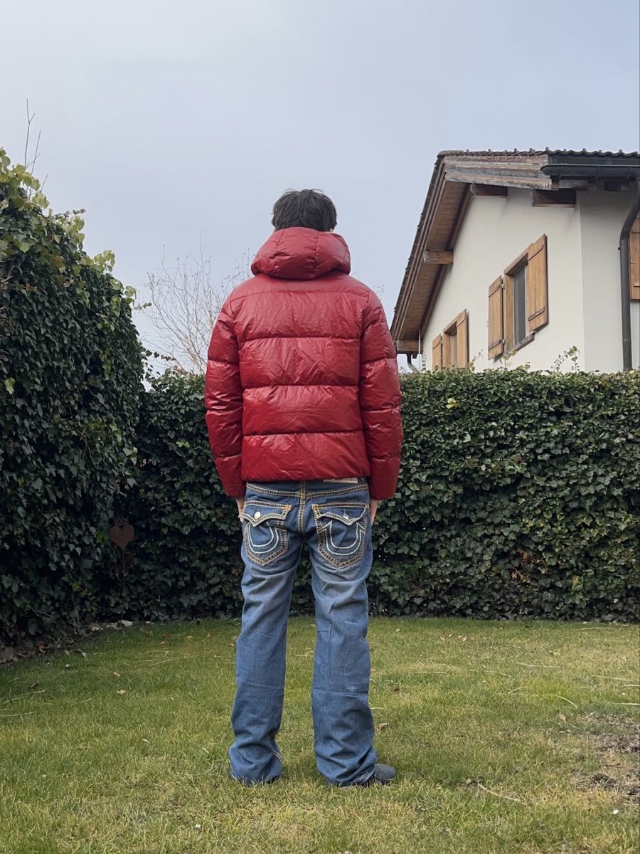 Duvetica Giacche: Duvetica Jacke – Nuovo (secondo la descrizione) da Domat/Ems venduto da Dometzy 3