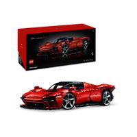 Lego Technik, Ferrari Daytona