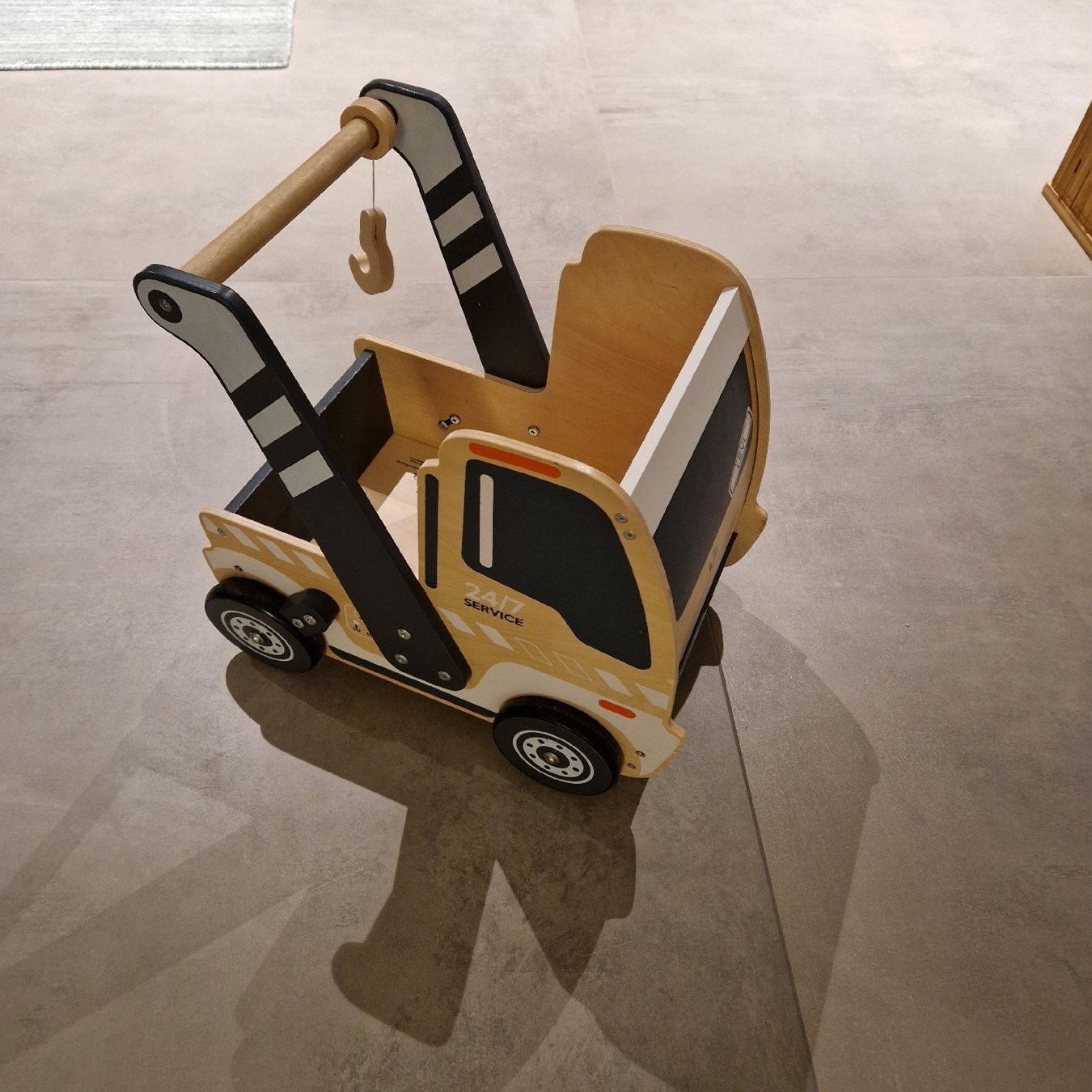 Giocattoli: Lauflernwagen – Usato da Erlinsbach SO venduto da mae_7lcx 1