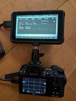 Nikon Z6 + ProRes RAW Upgrade (HDMI) – Guter Zustand
