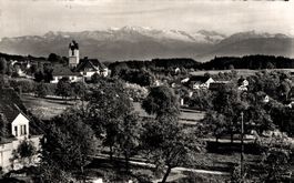 Hinwil