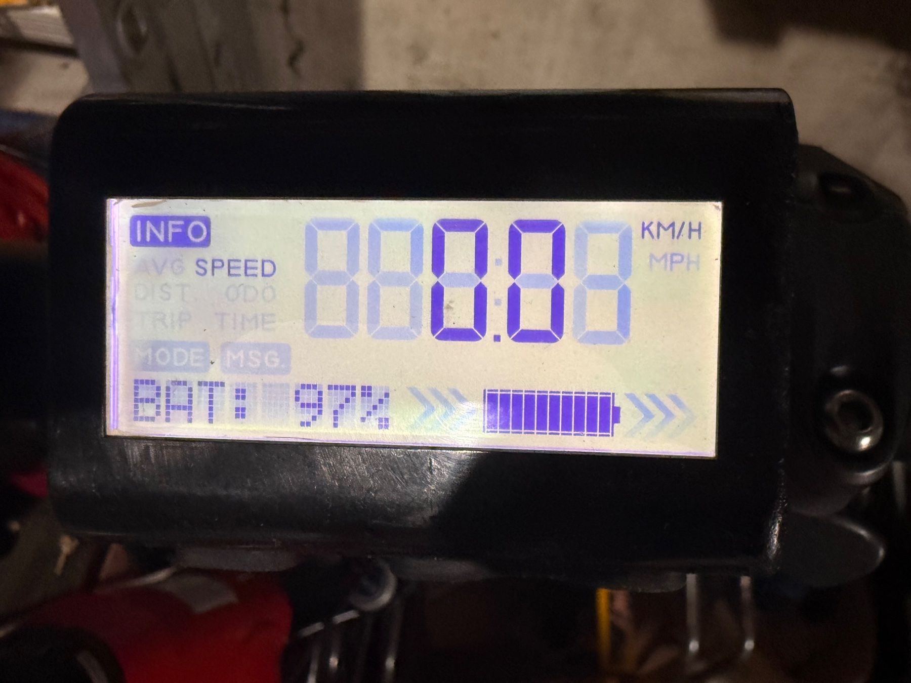 Stromer Biciclette: Stromer ST1 45km/h variante – Usato da Hubersdorf venduto da Gewonnen 8