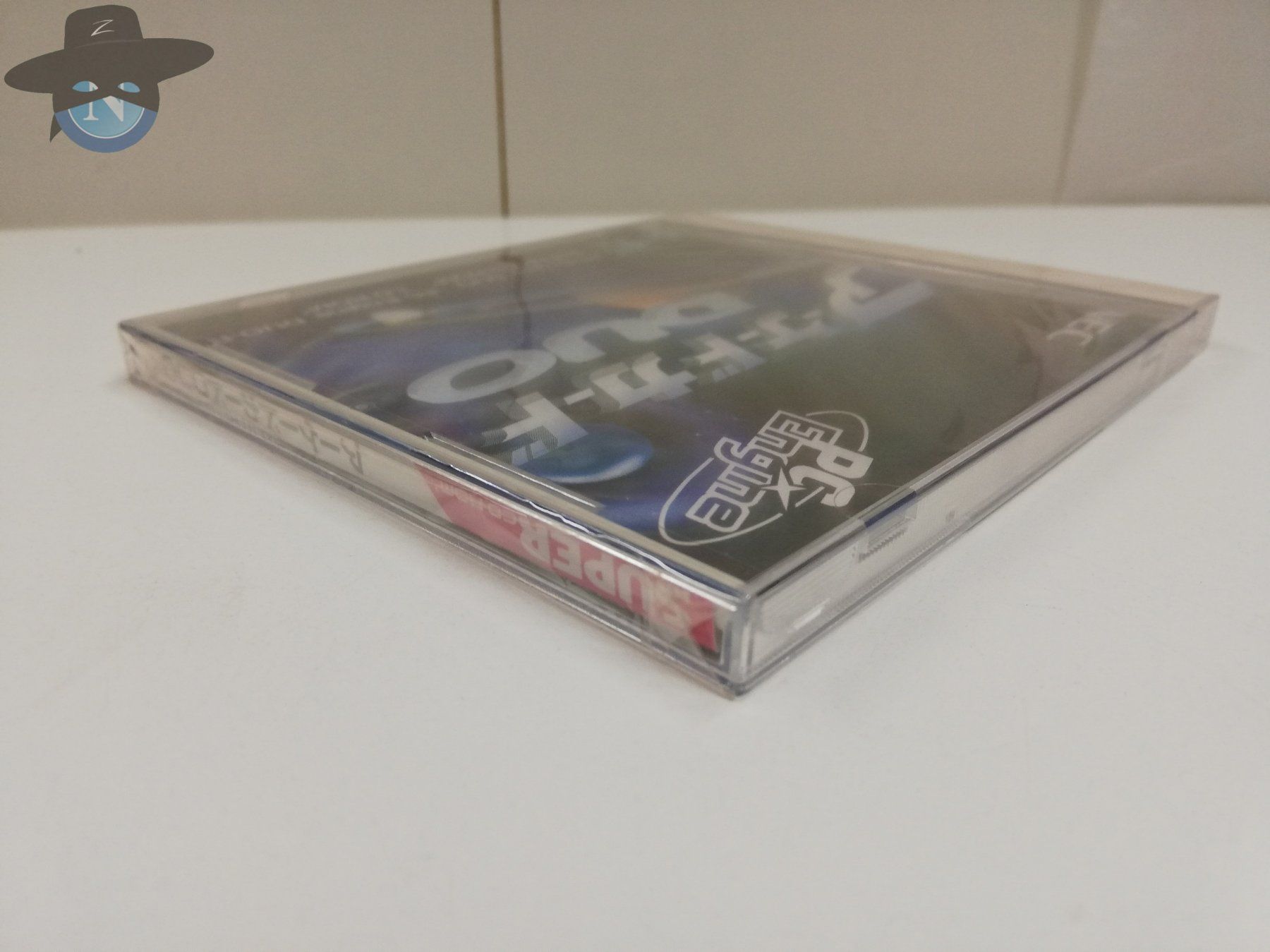 Nec Konsolen: Arcade Duo Super Card NEC PCEngine / NEU - sealed - OVP – Neu (gemäss Beschreibung) aus St. Gallen von zorro_dc 4