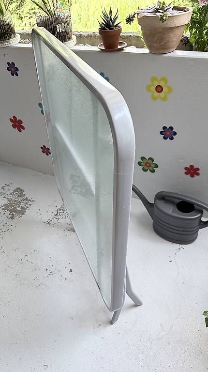 Tavoli: Gartentisch Alu/Glas – Usato da Möhlin venduto da Fusel7 2