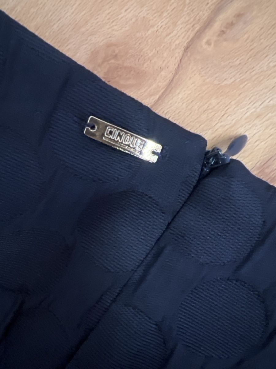 Cinque Kleider: Schickes CINQUE Kleid, Grösse 36 – Gebraucht aus Weiningen TG von Sina114 8