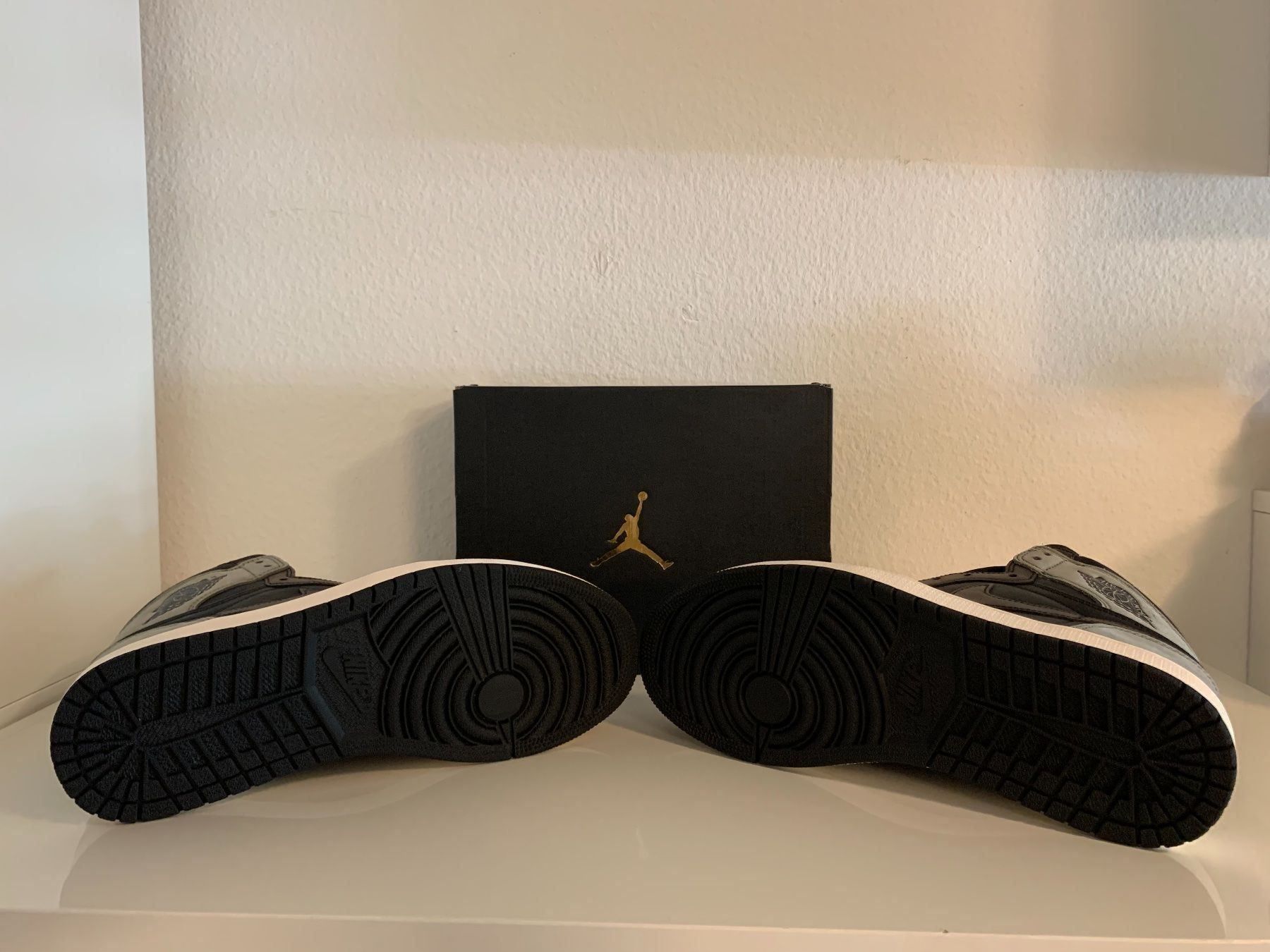 Jordan Scarpe da uomo: Air Jordan 1 – Nuovo e nell'imballaggio originale da Wettingen venduto da Airjordan 3