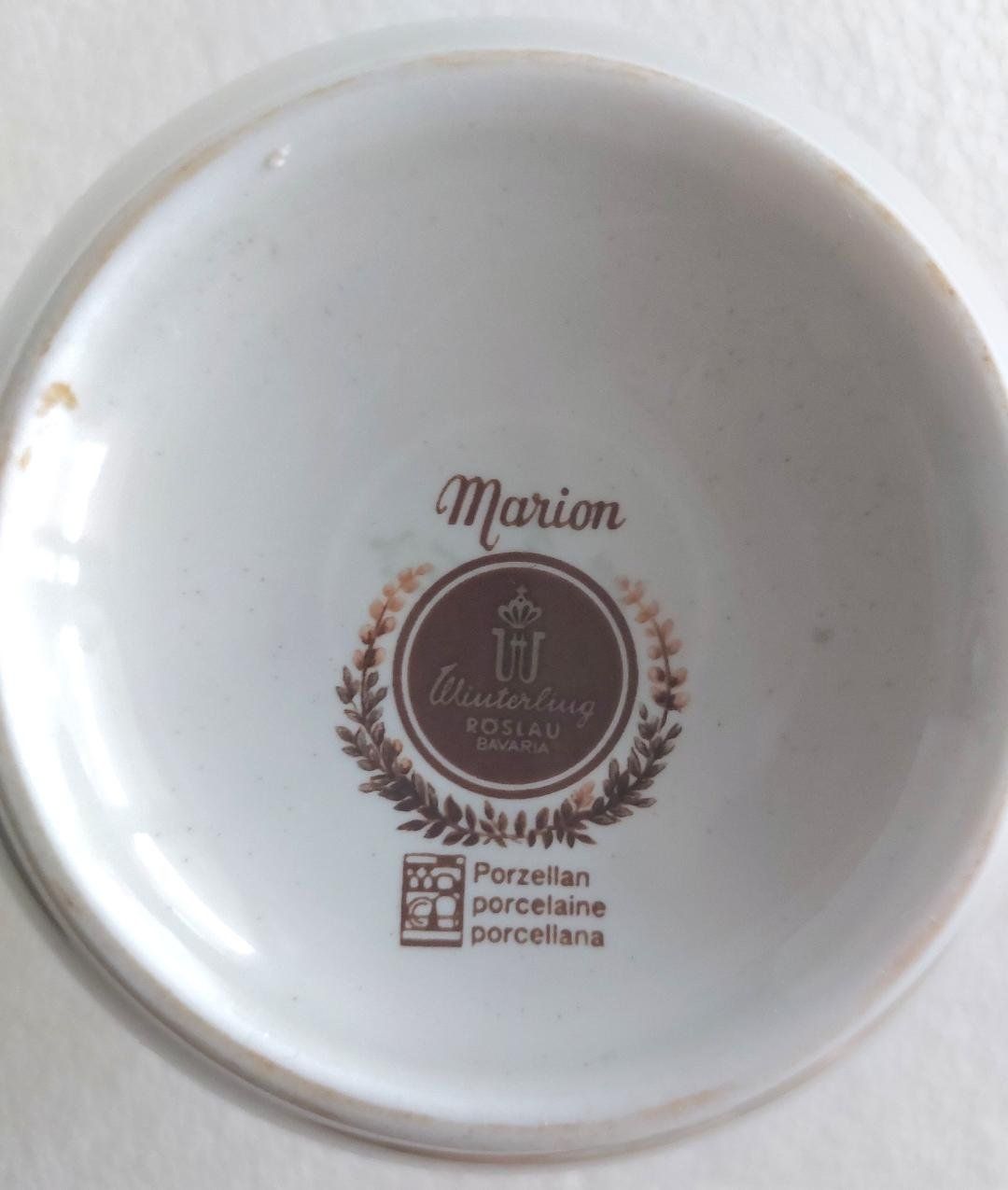 Teiere: POT  à LAIT - vintage – Usato da Delémont venduto da Domdom1 2
