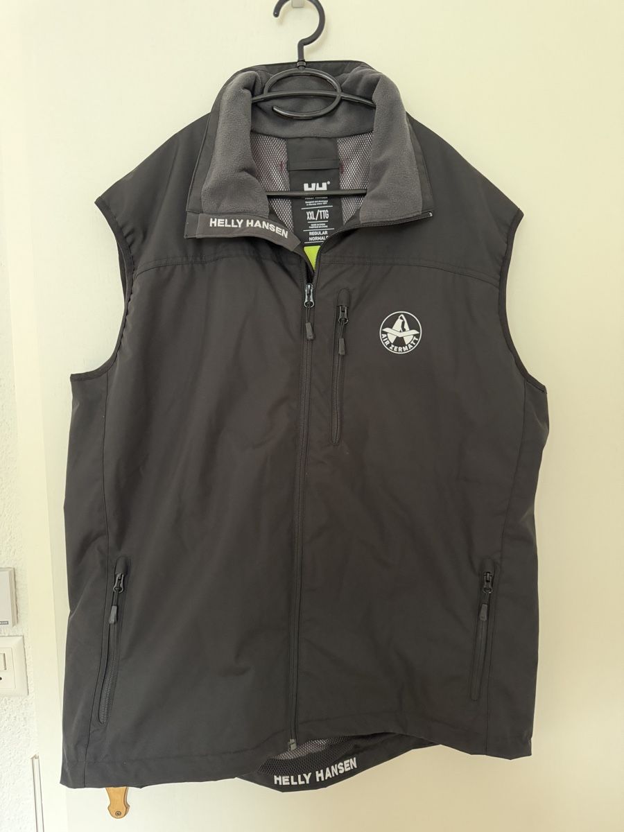Helly Hansen Gilet & Giacche: Gilet Grösse XXL – Nuovo (secondo la descrizione) da Schübelbach venduto da Sambodscha