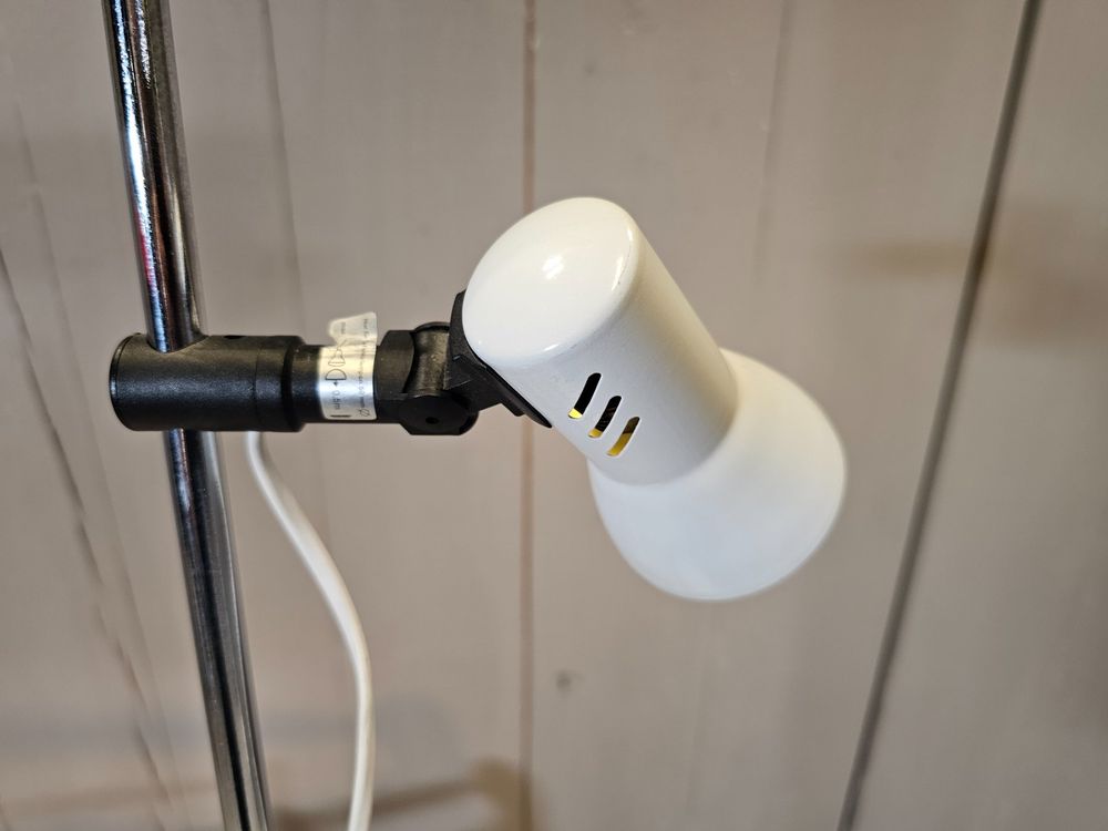 Vintage 1980-1990 Briloner Floor-Lamp Stehlampe zerlegbar 6