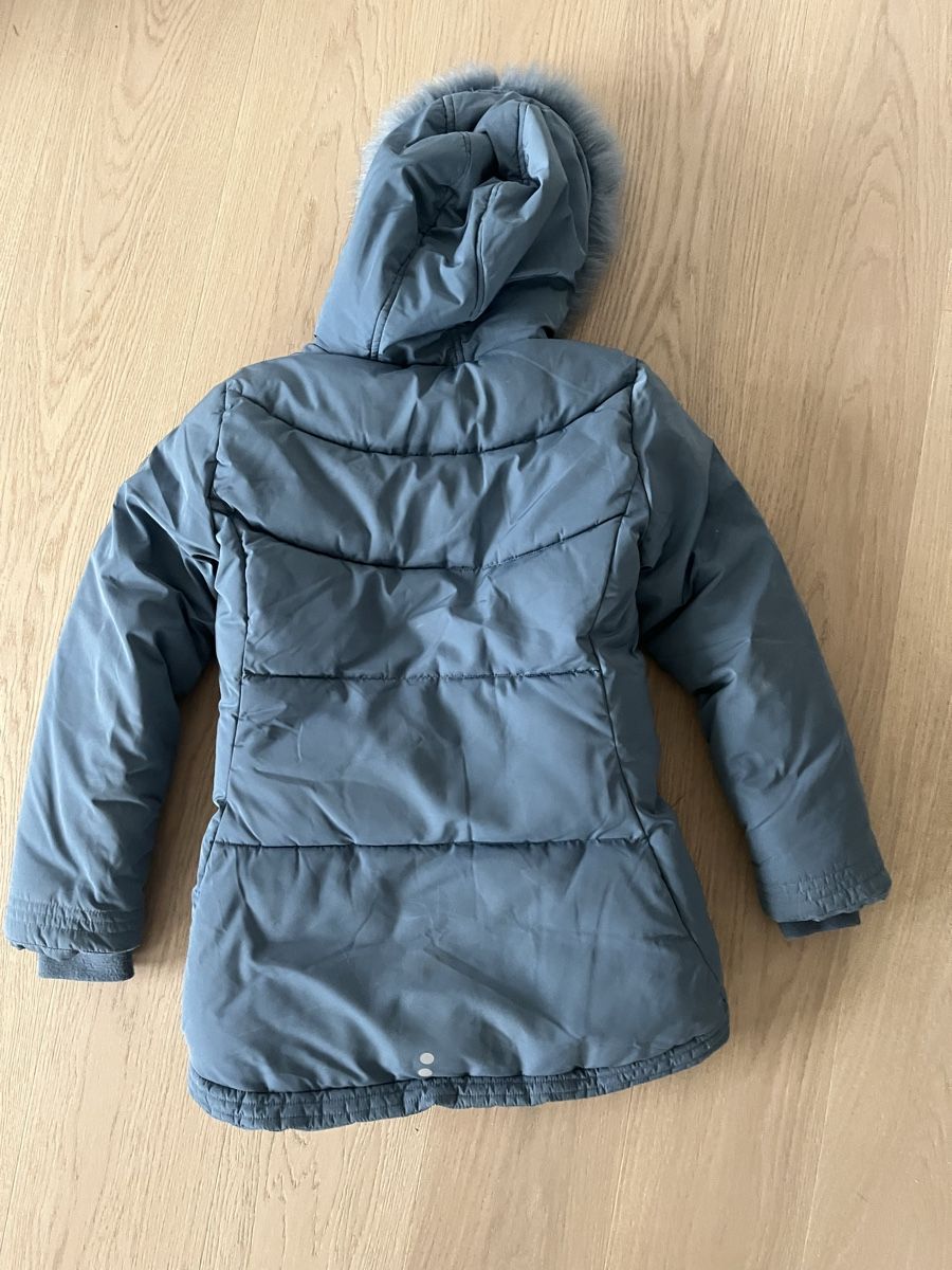 Okaidi Jacken & Mäntel: Winterjacke Mädchen – Gebraucht aus Wetzikon ZH von joc_p8jn 1
