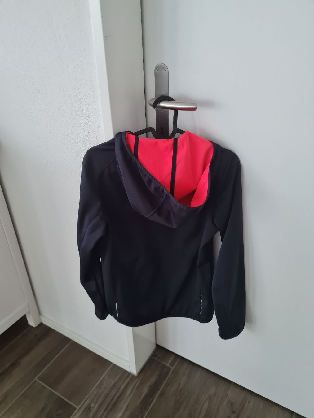 Giacche & Cappotti: Softshelljacke CMP dunkelblau/pink Gr. 164 – Nuovo (secondo la descrizione) da Nesselnbach venduto da paradiese77 2