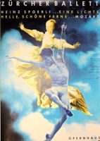 Zürcher Ballett - Opernhaus 1990