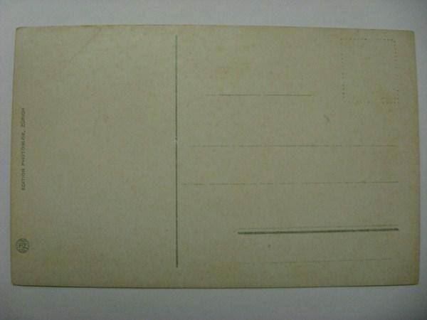 Cartoline postali: AK  Jungraujoch mit Sphinx – Usato da Gundetswil venduto da Egro01 1