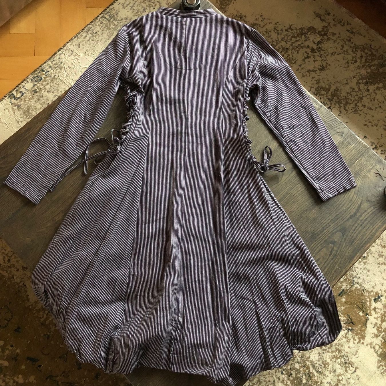 Ewa I Walla Giacche: Ewa i Walla SS20 66336 Jacke, Gr. S – Nuovo (secondo la descrizione) da Erlenbach ZH venduto da verbena_mint 3
