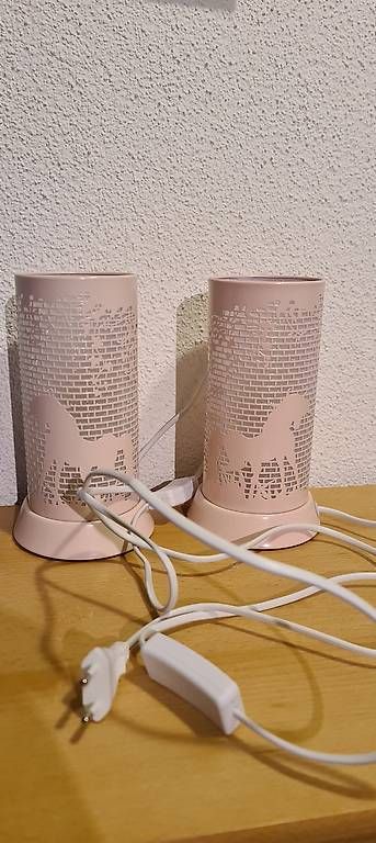 Lampade: Nachttischlampen – Usato da Hergiswil b. Willisau venduto da lamm04 1