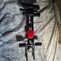 Bauchtrainer