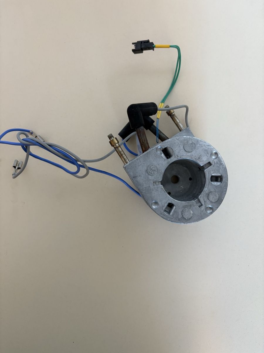 Kaffeemaschinen & Espressomaschinen: Thermoblock für Kaffeemaschine – Gebraucht aus Root von HHParts 1