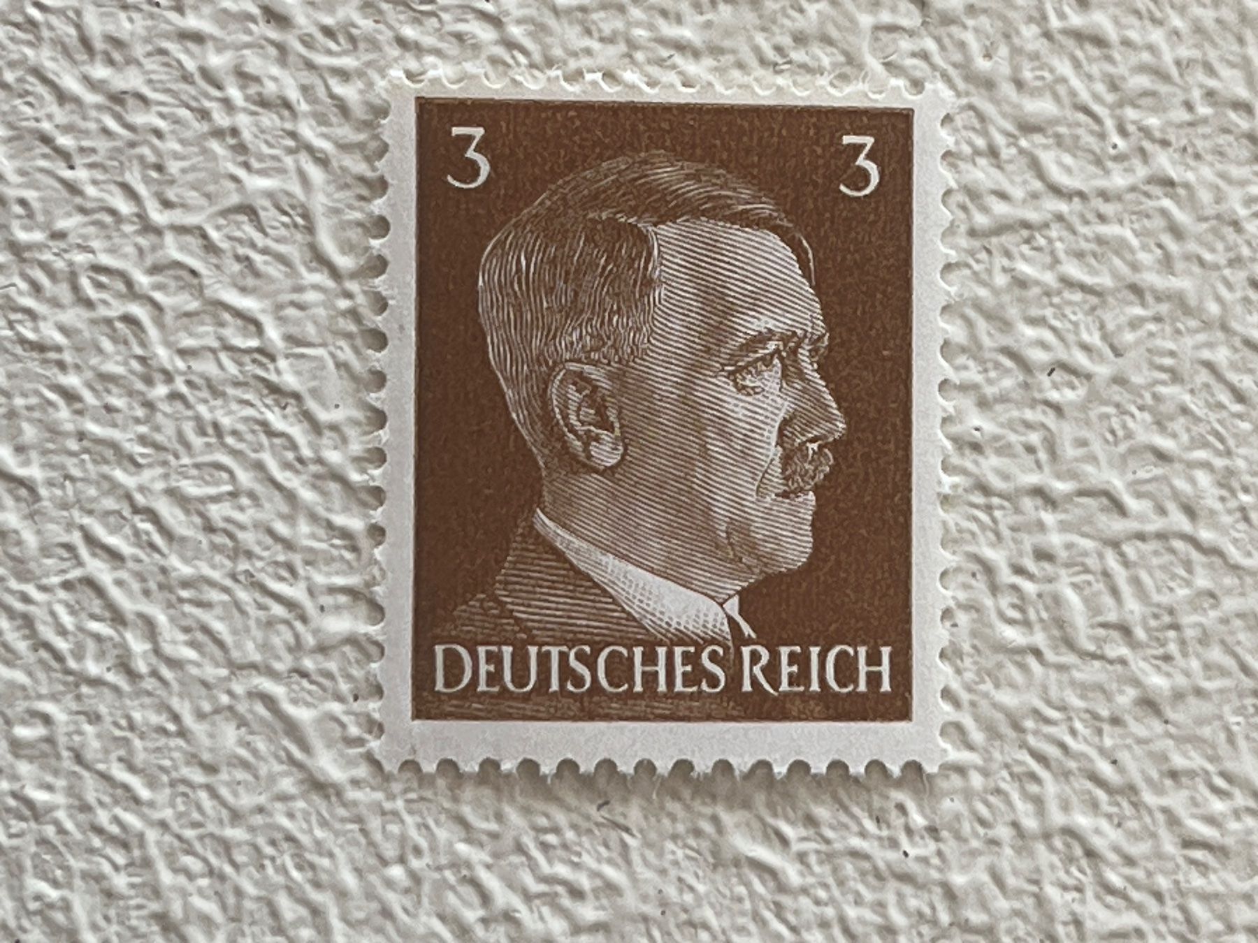 Tutti i francobolli: DR - Deutsche Reich Briefmarke – Usato da Chiasso venduto da AzenYa