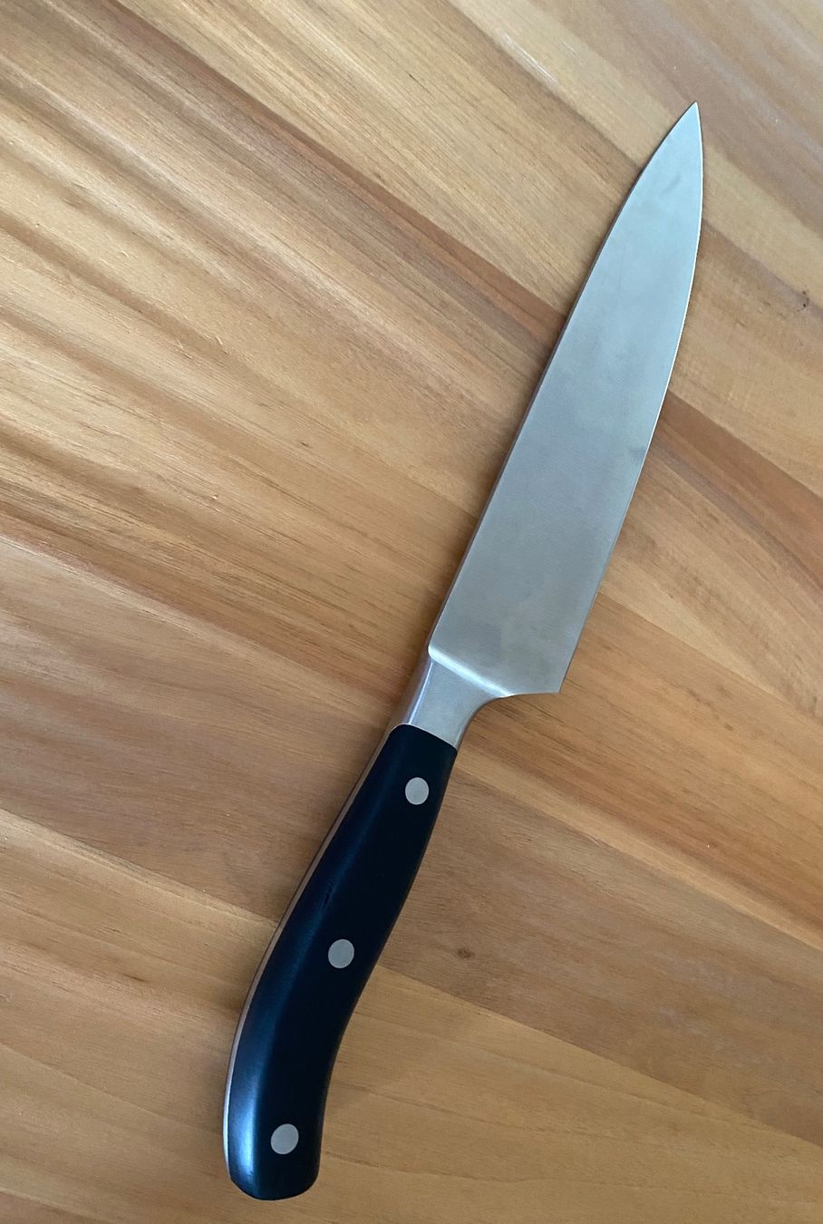 Victorinox Küchenmesser: Victorinox Messer Küchenmesser 7.7403.20 – Gebraucht aus Dottikon von 6571 2