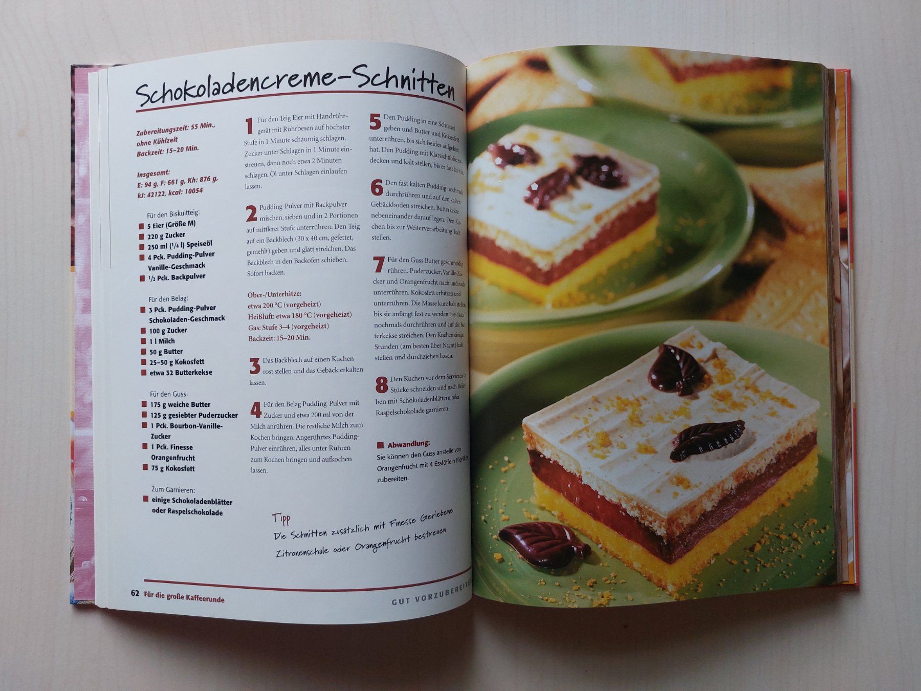 Libri: Dr. Oetker Landfrauen backen – Nuovo (secondo la descrizione) da Heerbrugg venduto da Sonytime 5