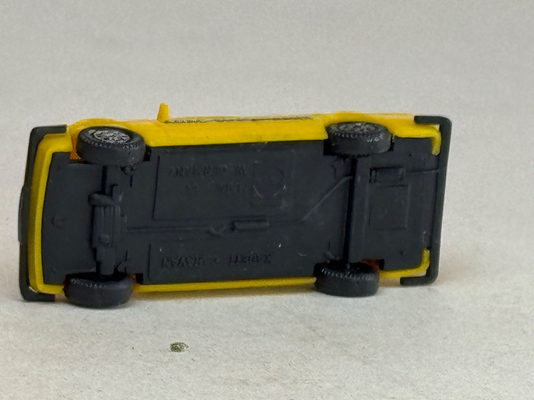 Herpa Modellautos: VE1- Herpa Opel Kadett ADAC – Gebraucht aus Elm von Wikmtz 2