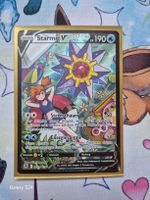 Starmie V Art Work TG13/TG30 Astralglanz